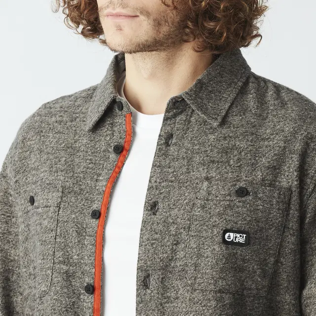 Picture Organic Lewell Shirt