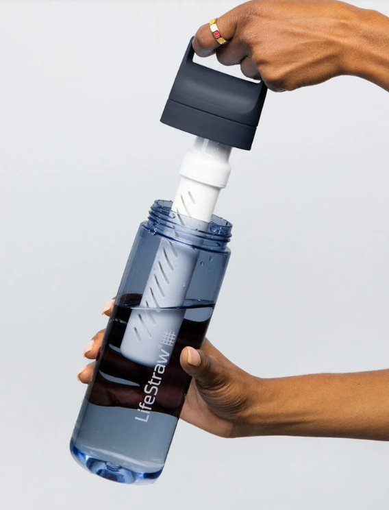 Lifestraw