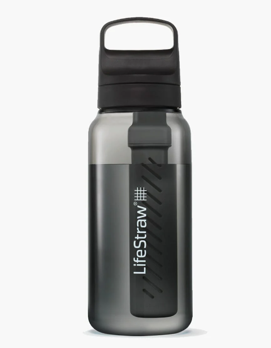 Lifestraw