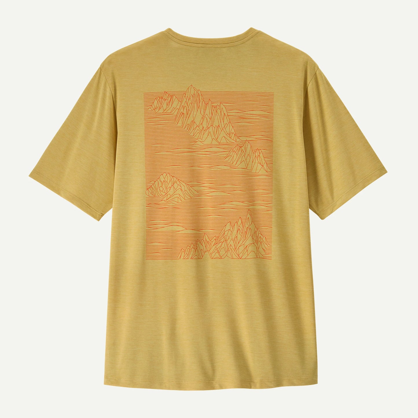 Patagonia Capilene Cool Daily Graphic Shirt - Strataspire
