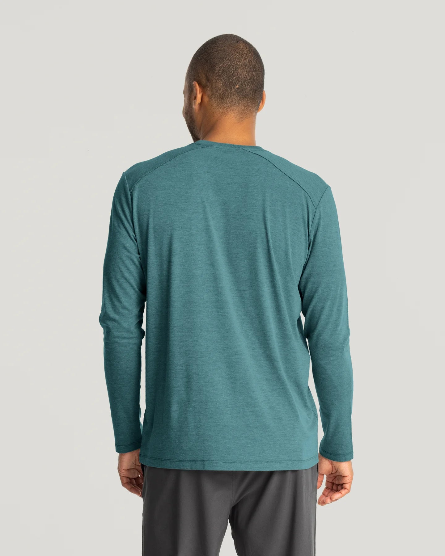Free Fly Bamboo Lightweight Long Sleeve