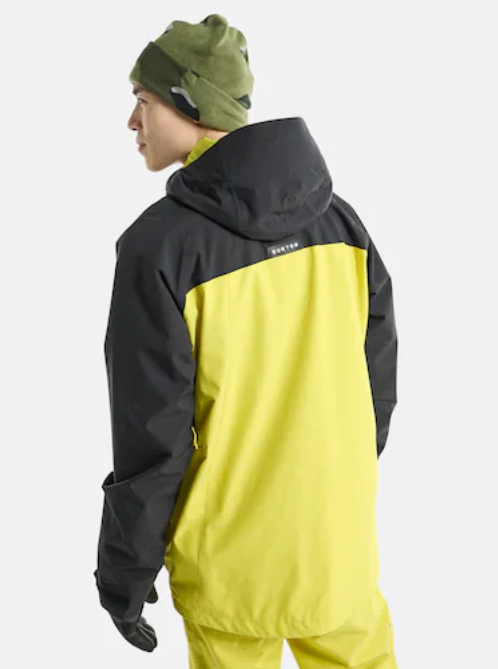 Burton Lodgepole 2L Jacket