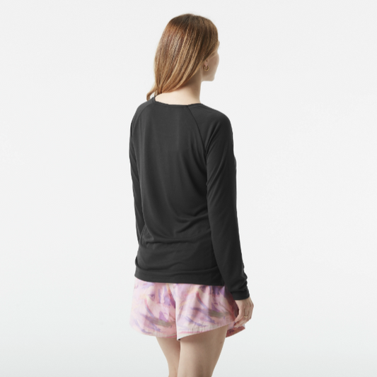 Picture Organic Timont Urban Long Sleeve Tech Tee