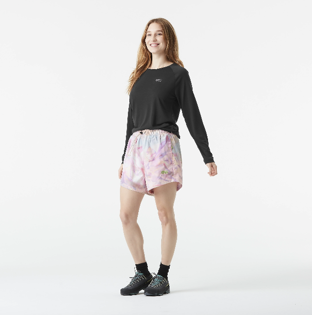 Picture Organic Timont Urban Long Sleeve Tech Tee