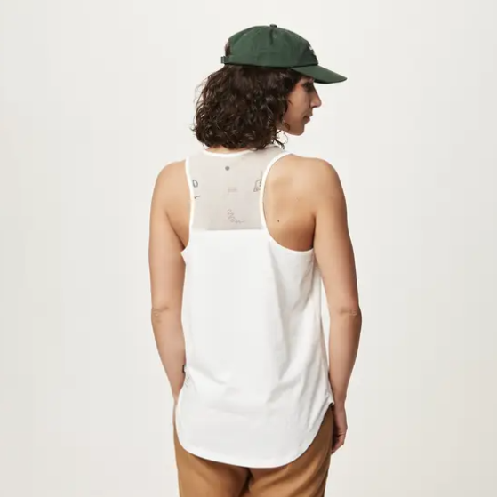 Picture Organic Loni Tank