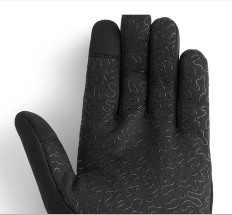 Picture Organic Lorado Gloves