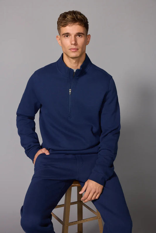 MPG Comfort 1/4 Zip