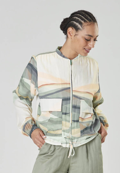 Picture Organic Madeleene Jacket