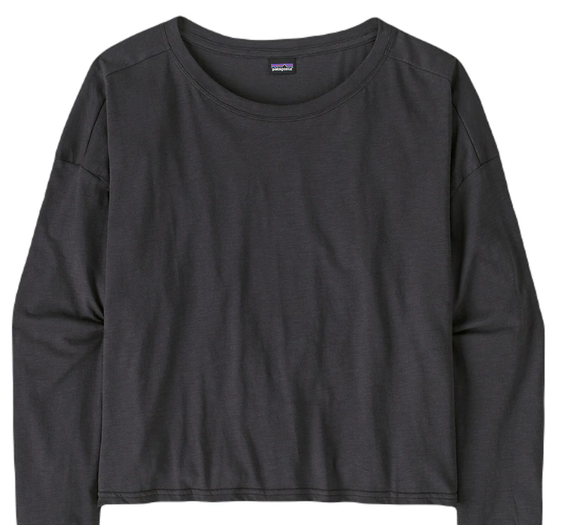 Patagonia Mainstay Long Sleeve Top