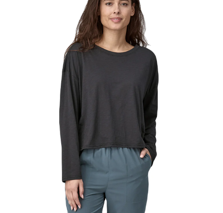Patagonia Mainstay Long Sleeve Top