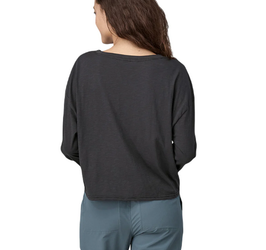 Patagonia Mainstay Long Sleeve Top