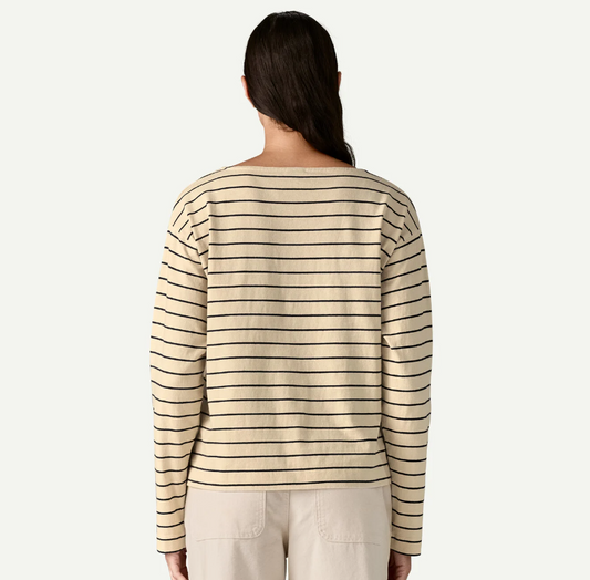 Patagonia Long Sleeve Mariner Top