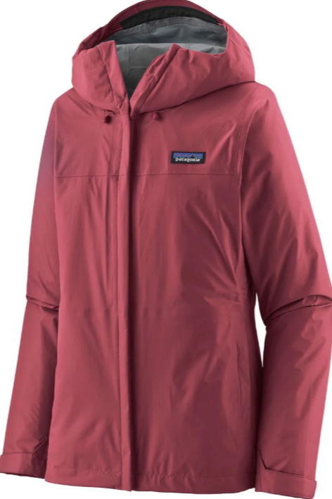 Patagonia Torrentshell 3L Jacket