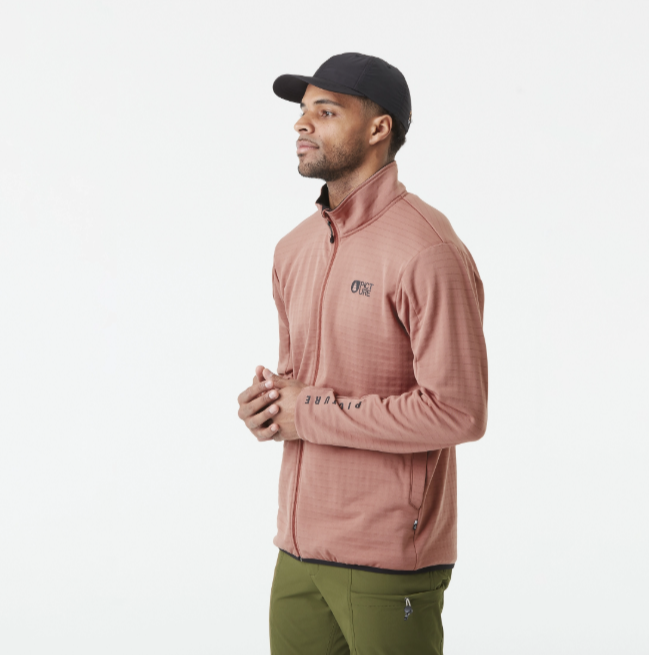 Picture Organic Marlay Tech Fleece