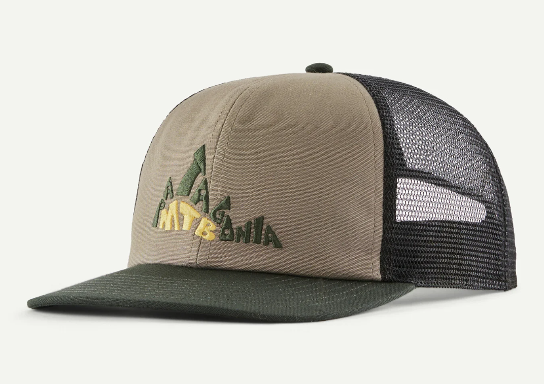 Patagonia Hats