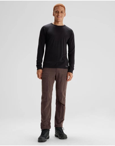 Kathmandu Merino 250 Long Sleeve - Men