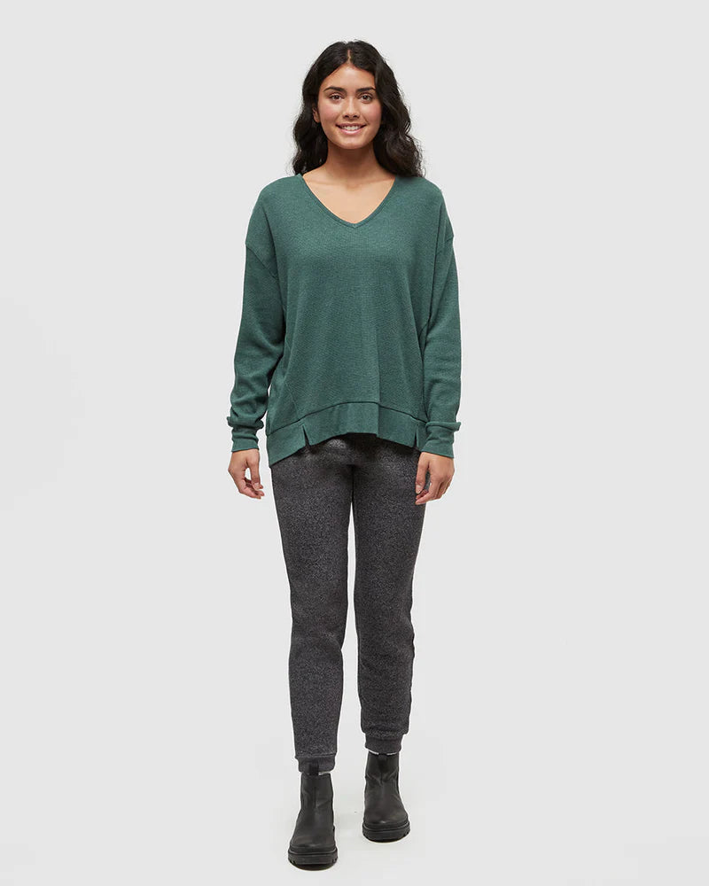 Tentree Meyer Long Sleeve