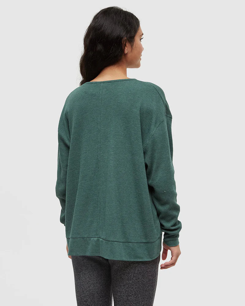 Tentree Meyer Long Sleeve