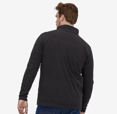 Patagonia Micro D Fleece Pullover