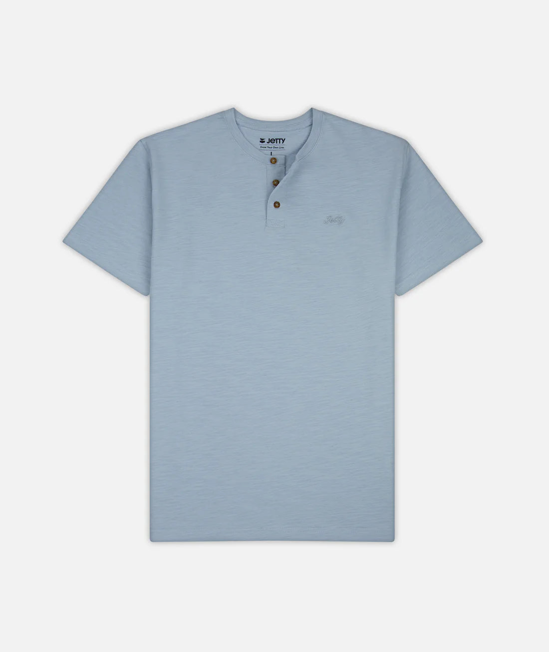 Jetty Marianna Slub Henley