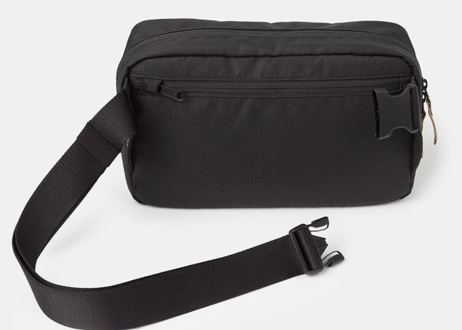 Tentree Mobius Hip Pack