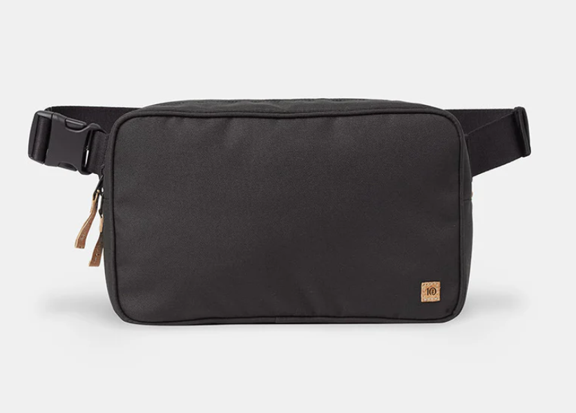Tentree Mobius Hip Pack