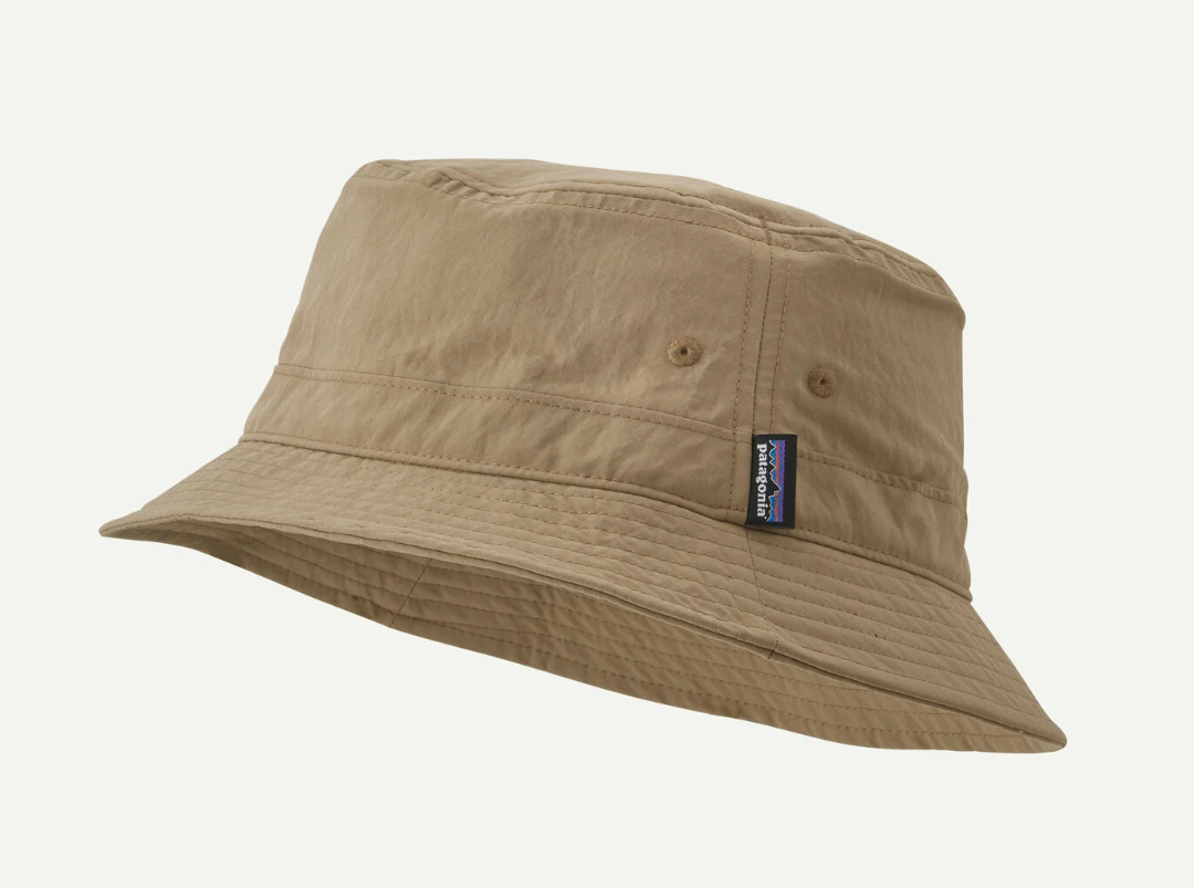 Patagonia Wavefarer Bucket Hat