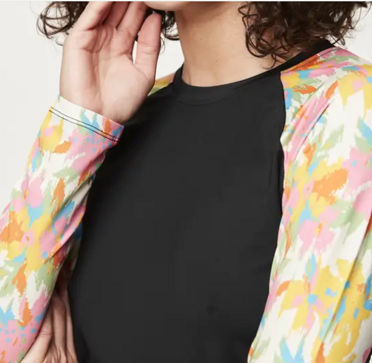 Picture Organic Moonbee Lycra Swim Top