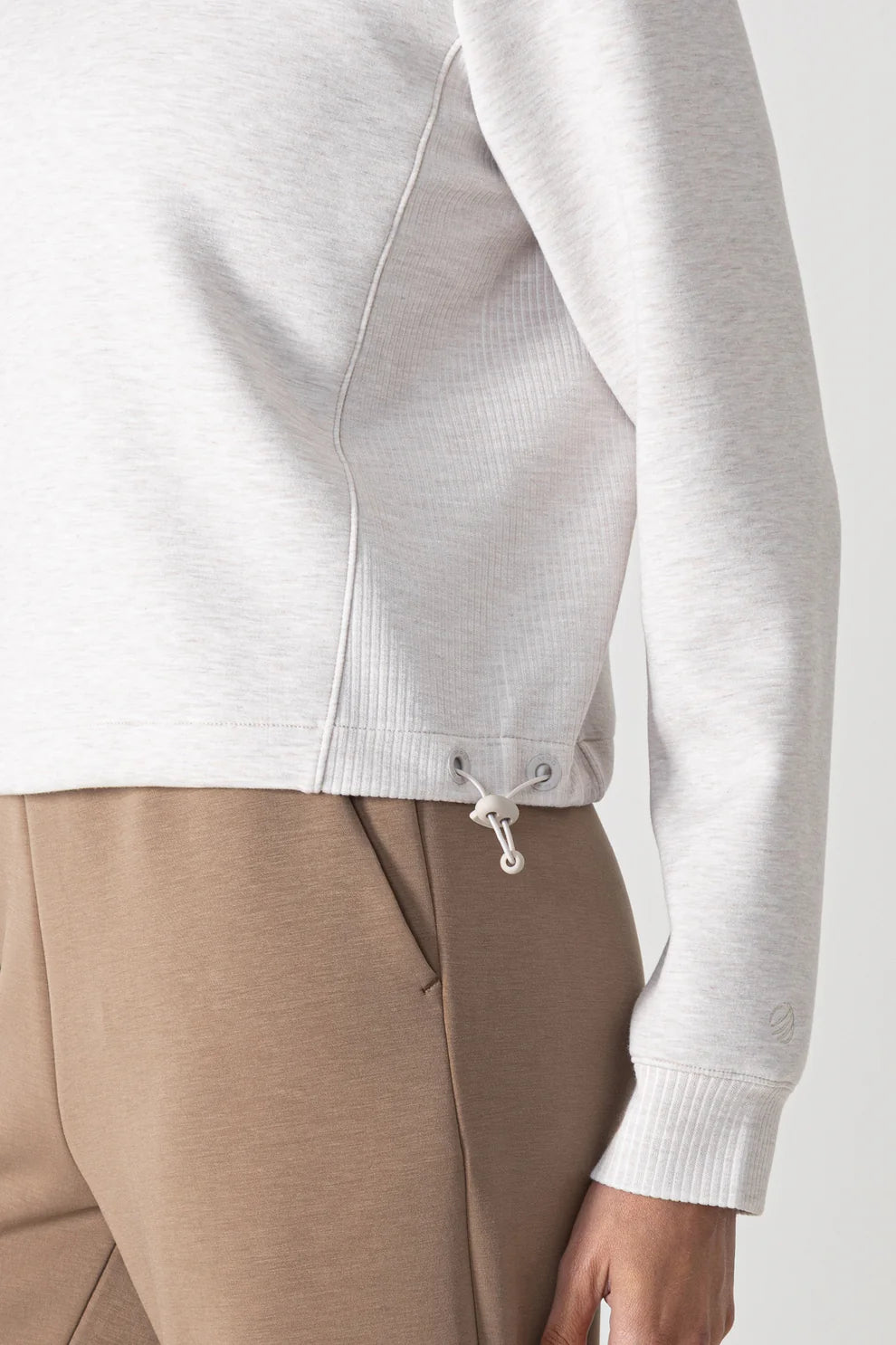 MPG Dreamweave Pullover