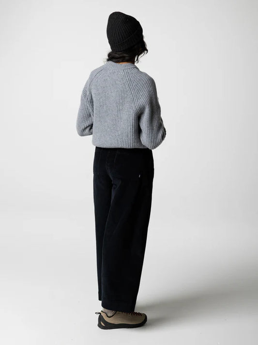 Finisterre Mora Knit Sweater