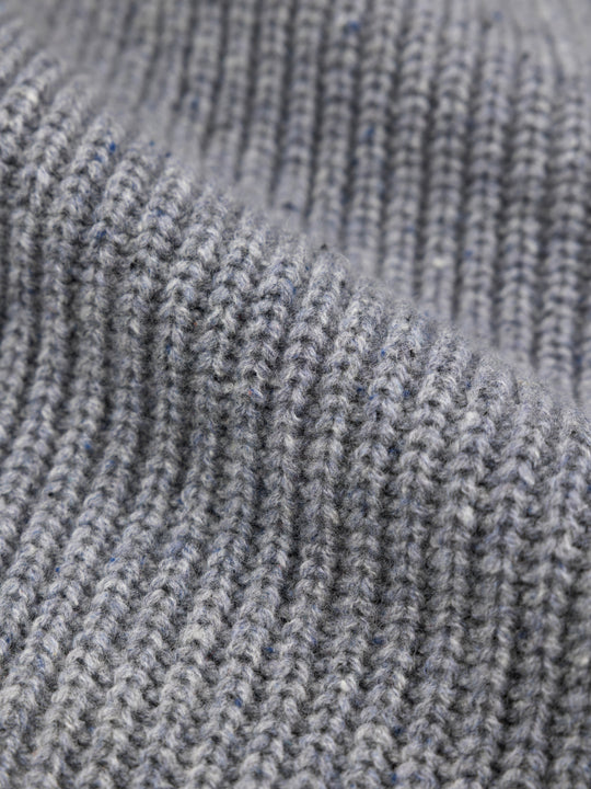Finisterre Mora Knit Sweater - Men