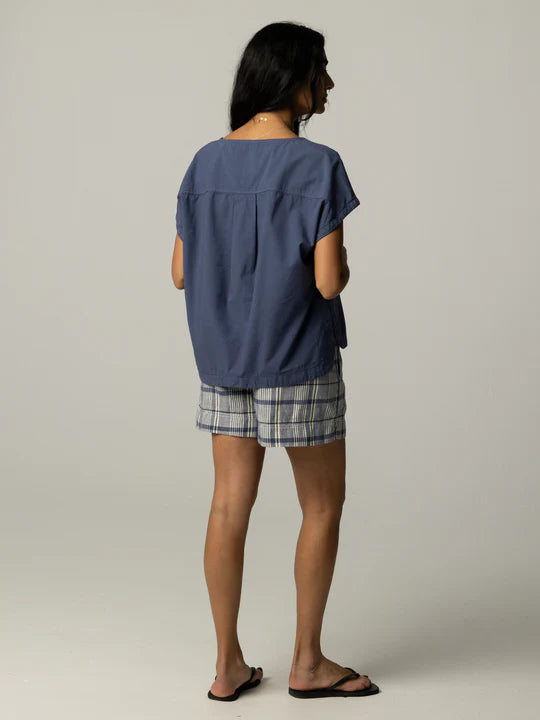 Finisterre Morva Top