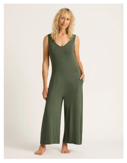 Boody Long Jumpsuit