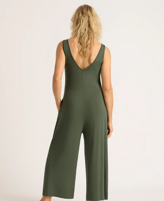 Boody Long Jumpsuit