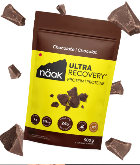 Naak Protein Powder - 500G