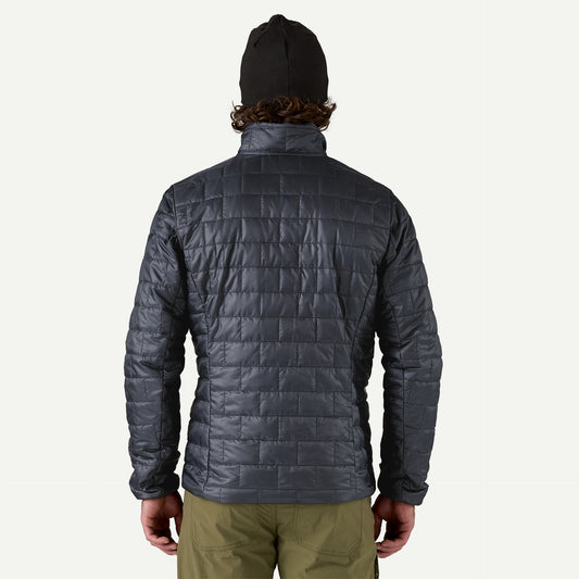 Patagonia Nano Puff Jacket - Men
