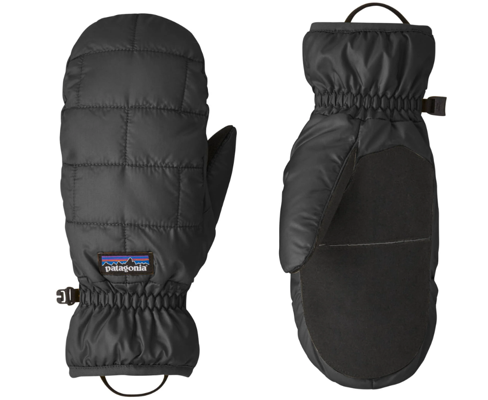 Patagonia Nano Puff Mitts