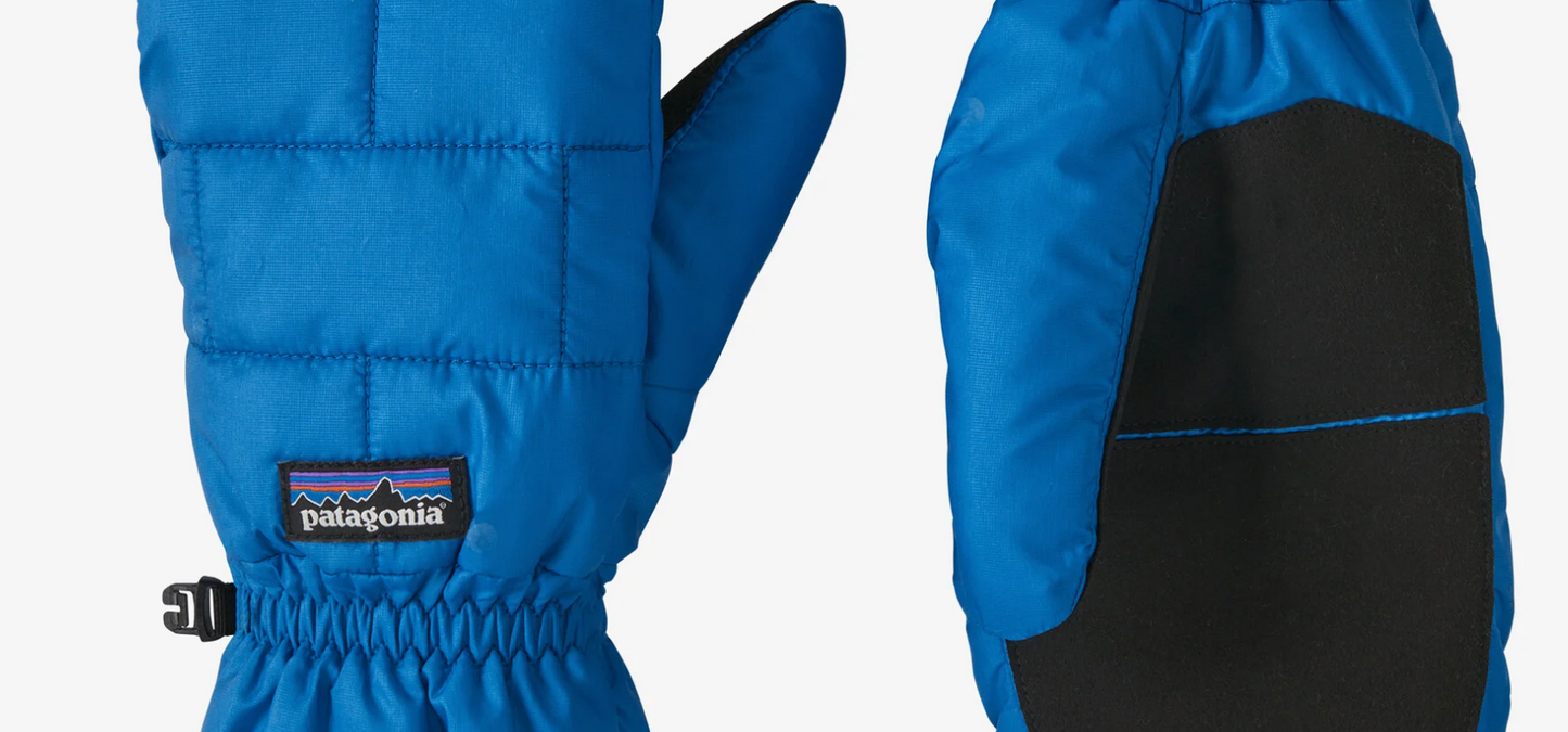 Patagonia Nano Puff Mitts