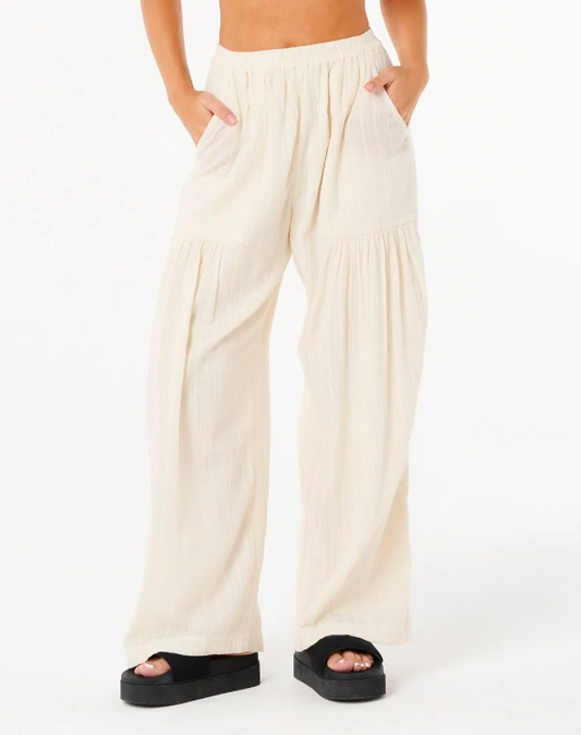 Rip Curl Neon Isles Wide leg Pant