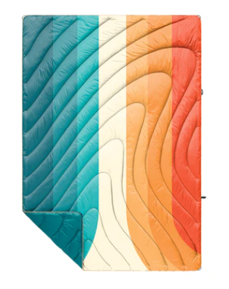 Rumpl OG Puffy Blanket