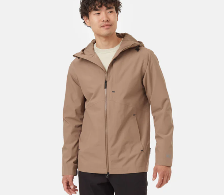 Tentree Nimbus Rain Jacket