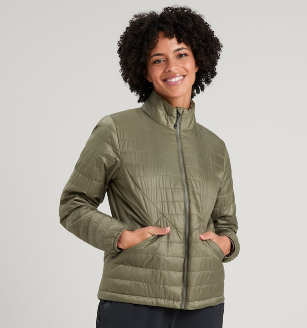 Kathmandu Heli R novaLoft Jacket