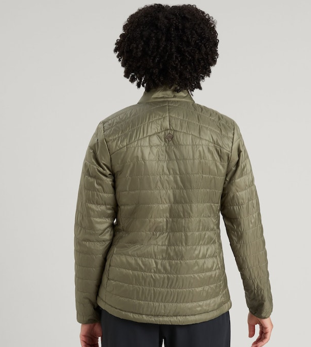 Kathmandu Heli R novaLoft Jacket