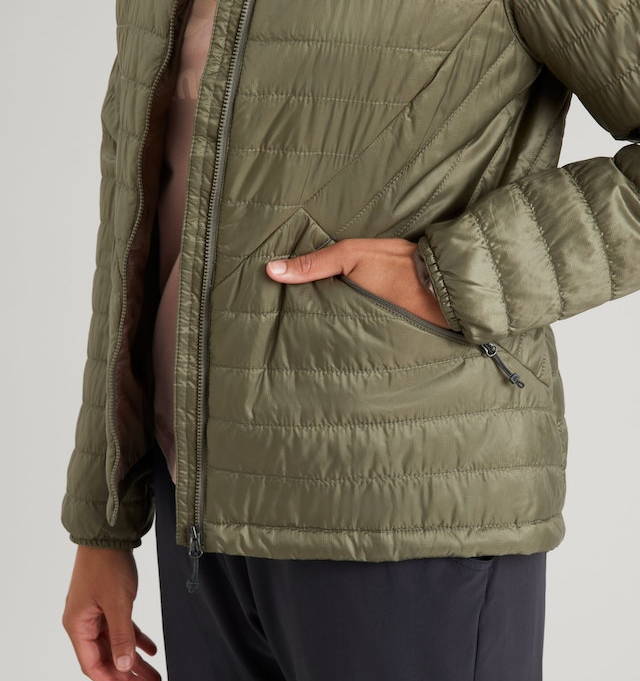 Kathmandu Heli R novaLoft Jacket