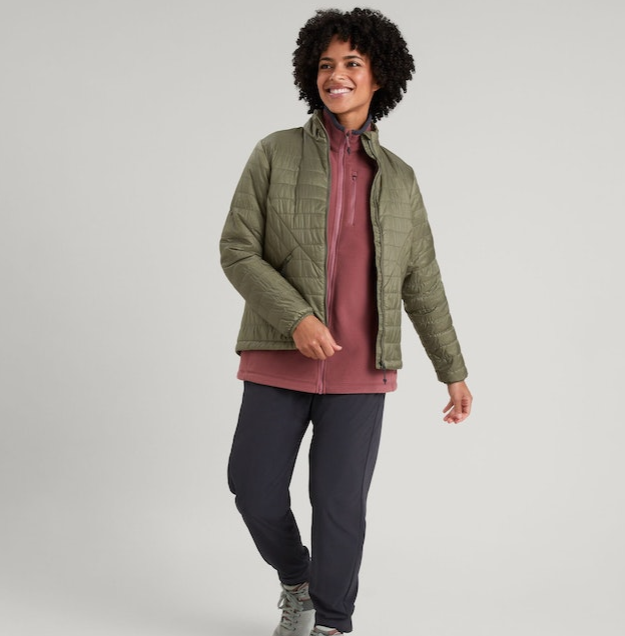 Kathmandu Heli R novaLoft Jacket