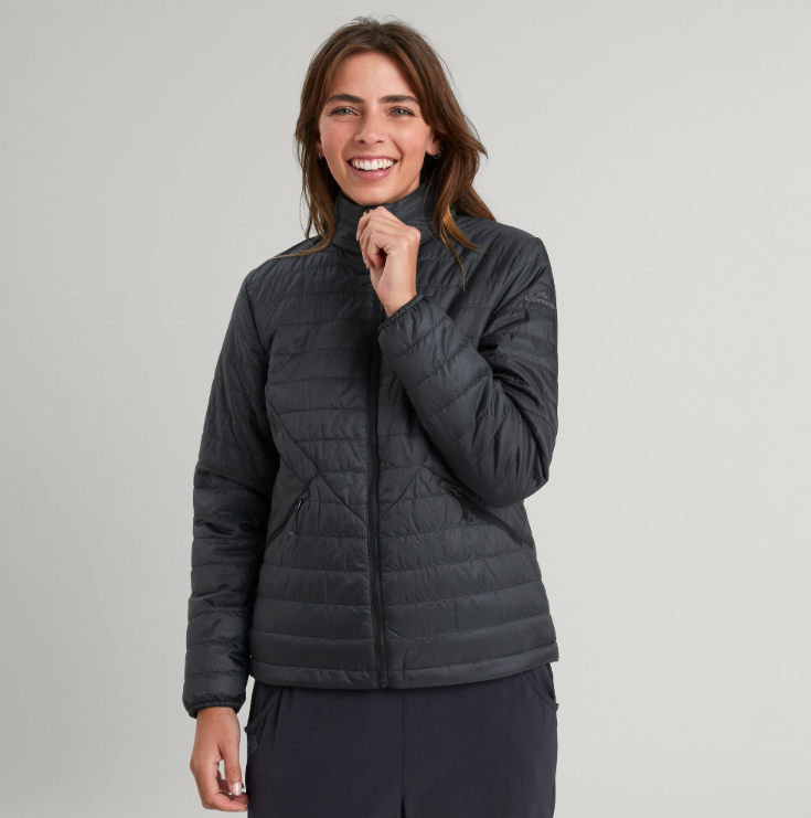 Kathmandu Heli R novaLoft Jacket