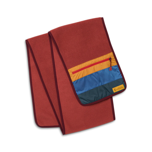 Cotopaxi Teca Fleece Scarf