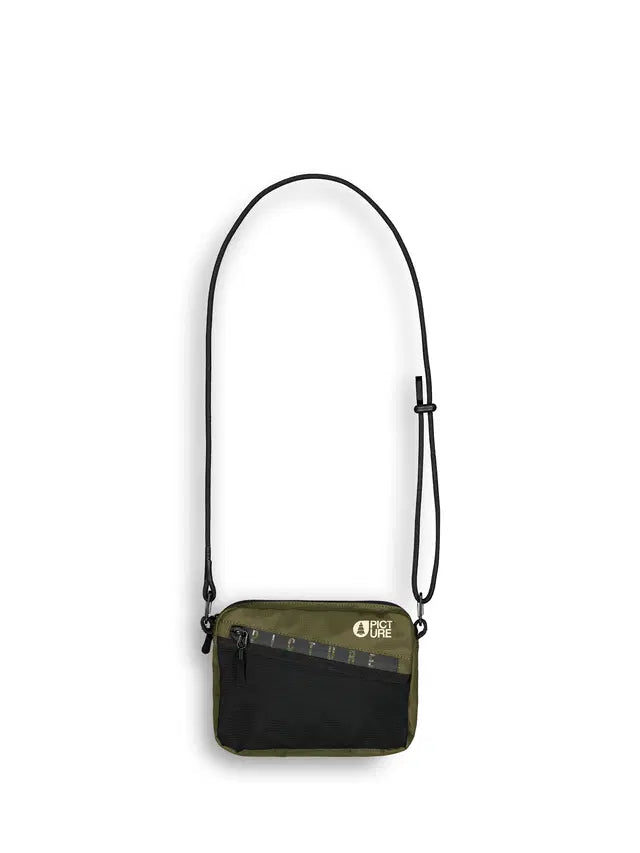 Picture Off Trax Shoulder Bag