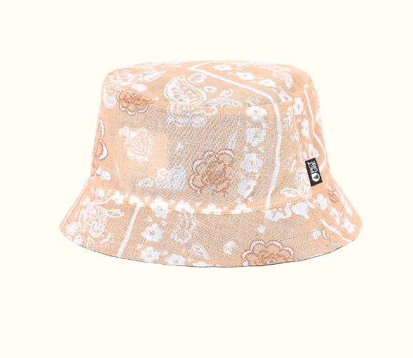 Picture Organic Okori 2 in 1 Reversible Bucket Hat