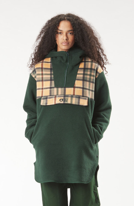 Picture Organic Oskoy Fleece Hoodie